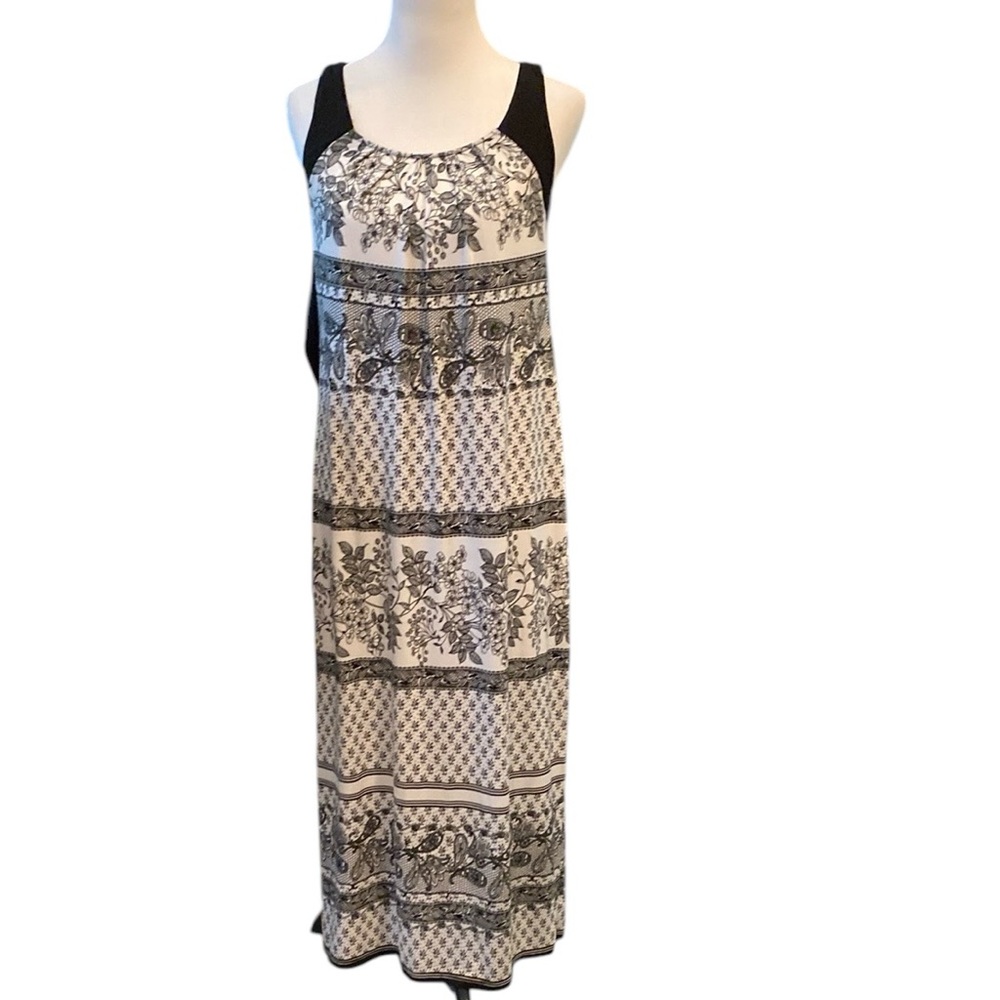Studio Donatella Maxi Dress